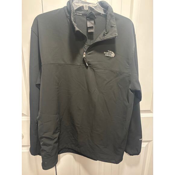 Men’s‎ The North Face Quarter Zip Pullover - Picture 1 of 5
